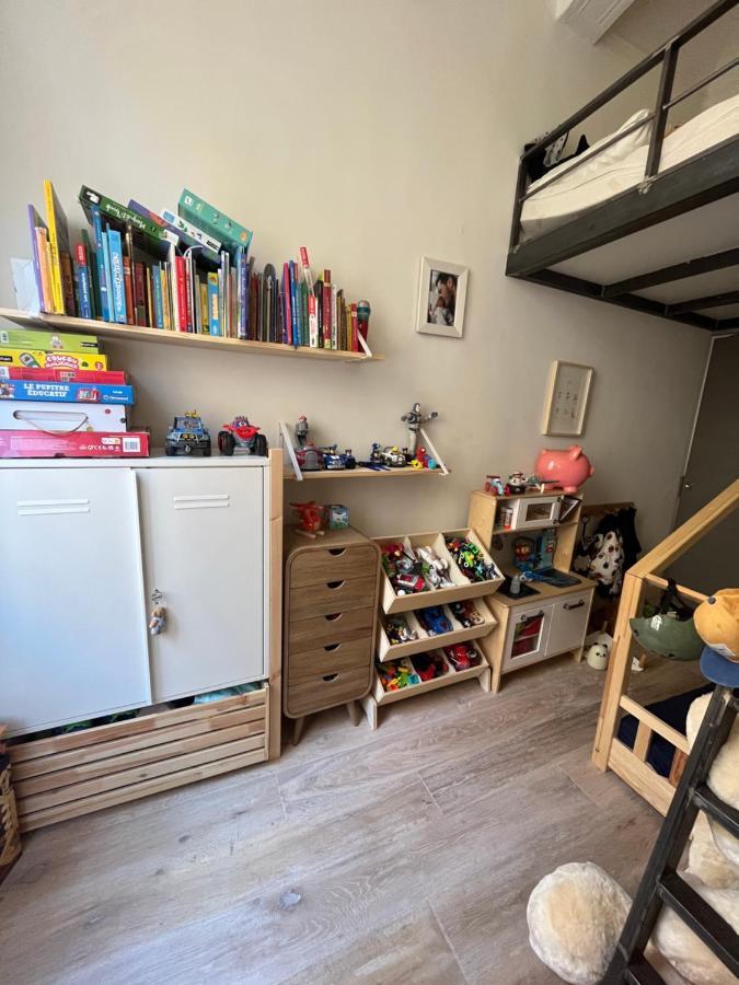 Apartment Le Cocon Aixois