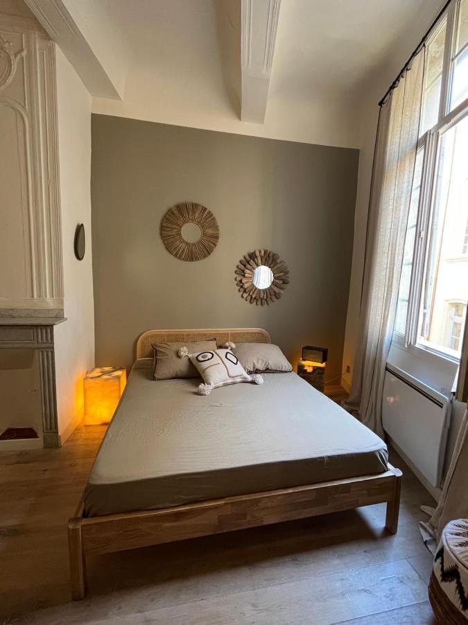 Apartment Le Cocon Aixois Aix-en-Provence